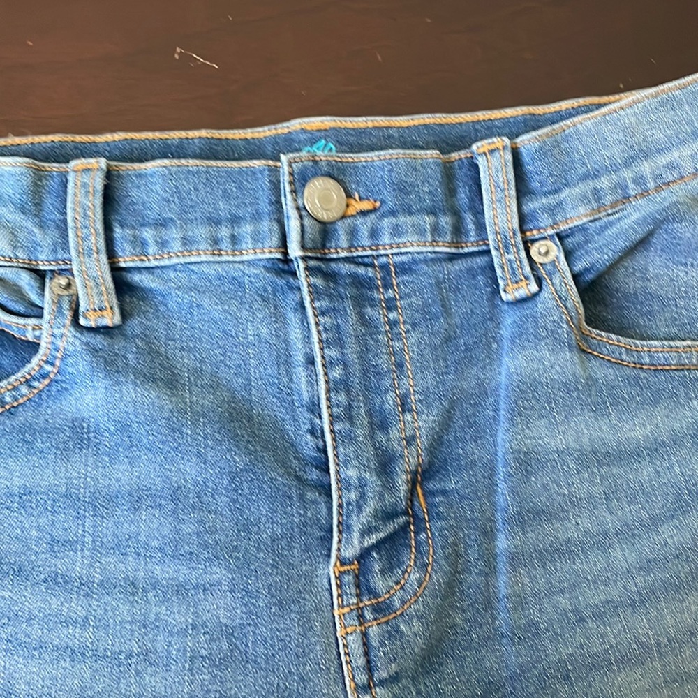 Kids jeans